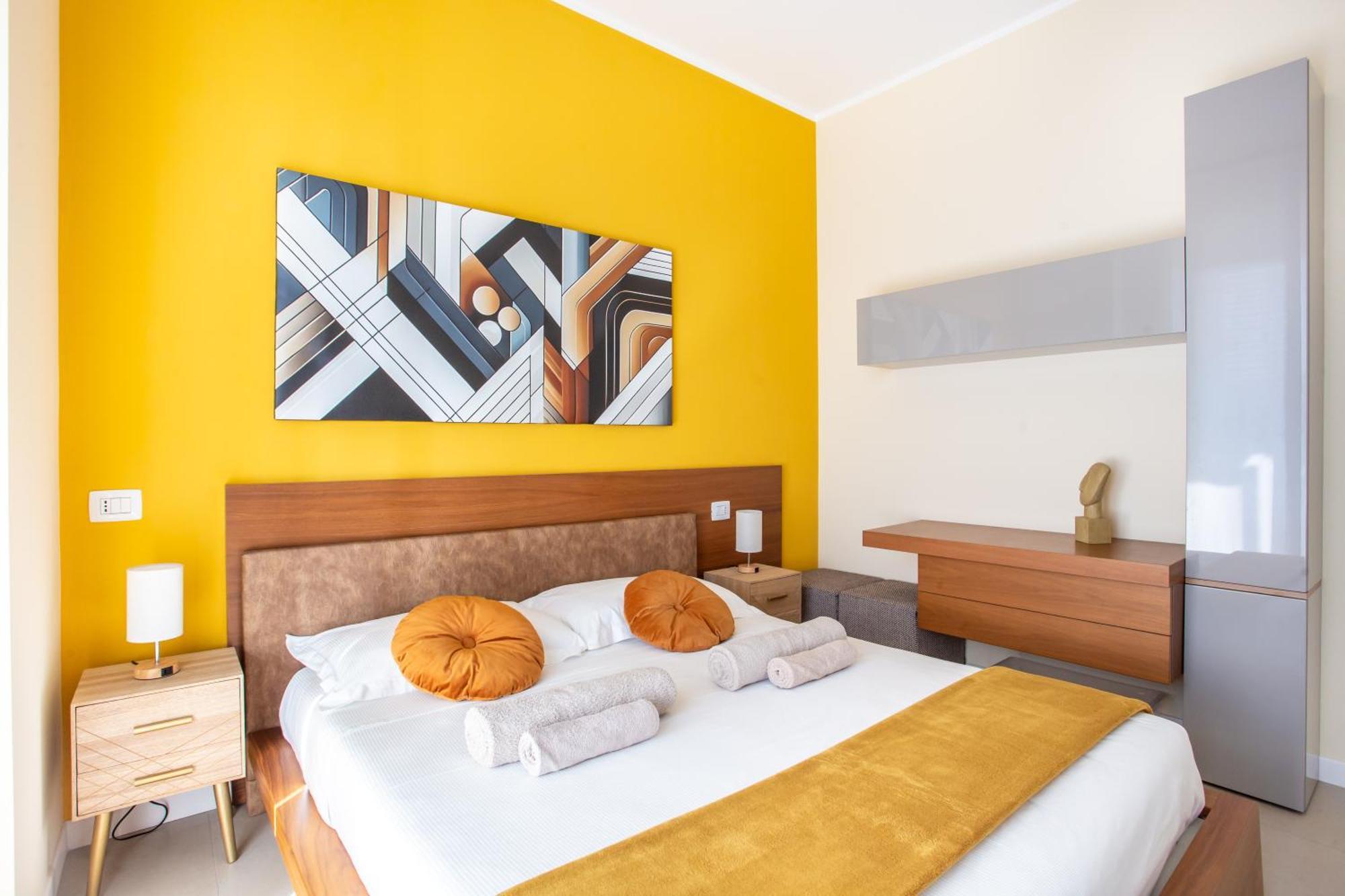 Jesolo Vista Lido Retreat Apartment ภายนอก รูปภาพ